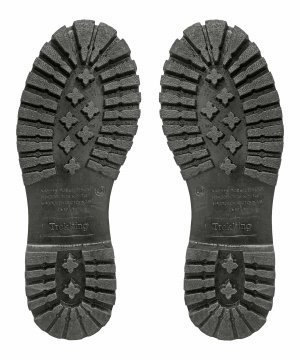 Превью Берцы Лексус натуральный мех &mdash; 4