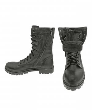 Берцы Трек кожа &mdash; 2