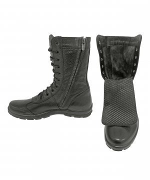 Берцы Утка кожа &mdash; 2