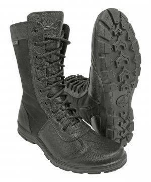 Превью Берцы Утка кордура &mdash; 1