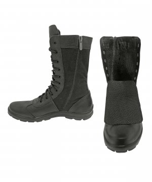 Превью Берцы Утка кордура &mdash; 2