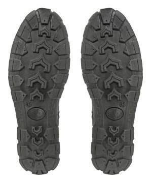 Превью Берцы Утка кордура &mdash; 4