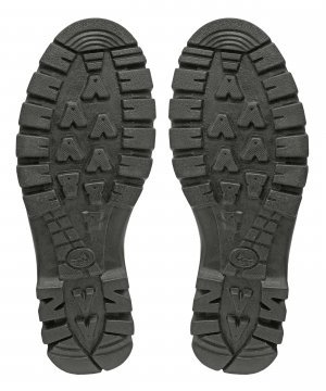 Берцы Утка натуральный мех — 3