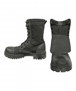 Превью Берцы Янки кордура &mdash; 2