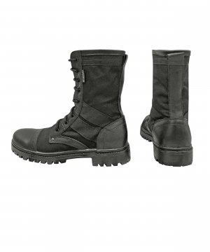 Превью Берцы Янки кордура &mdash; 3