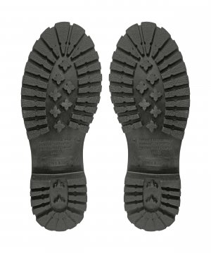 Превью Берцы Янки кордура &mdash; 4