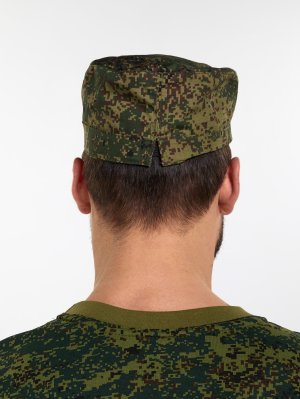 Кепи пиксель рипстоп &mdash; 3