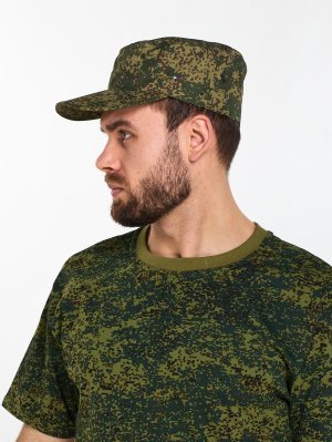 Превью Кепи пиксель рипстоп &mdash; 4