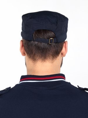 Кепи полиции рипстоп &mdash; 3