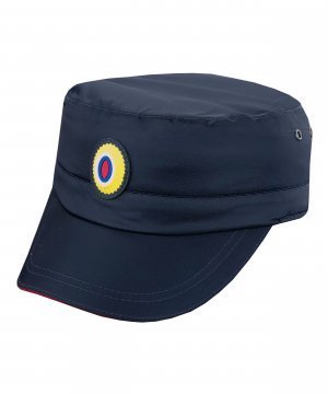 Кепи полиции утепленное &mdash; 2