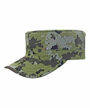 Кепи ФСБ рипстоп &mdash; 1