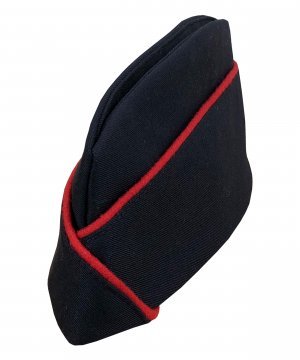 Пилотка полиции женская &mdash; 1