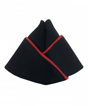 Пилотка полиции женская &mdash; 3