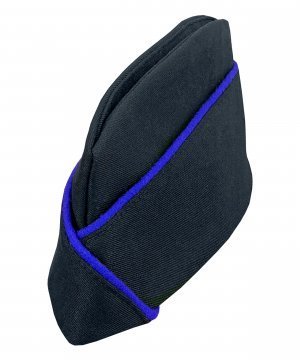 Пилотка юстиции женская &mdash; 1