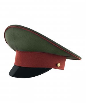 Фуражка ВВ &mdash; 1