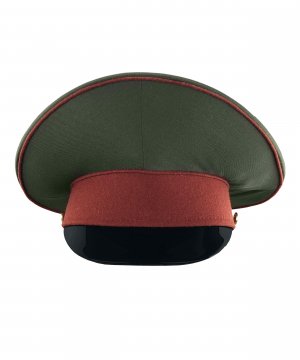 Фуражка ВВ &mdash; 3