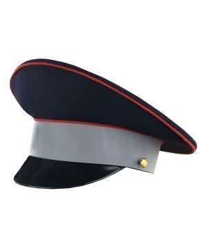 Фуражка ДПС &mdash; 1