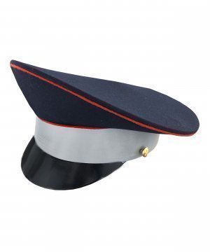 Фуражка ДПС &mdash; 2