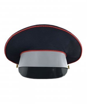 Фуражка ДПС &mdash; 3