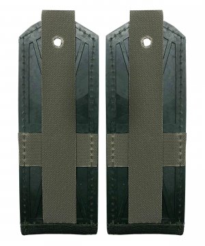 Погоны офисные один просвет &mdash; 2