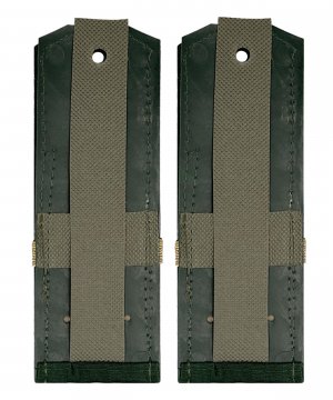 Погоны офисные ефрейтор &mdash; 2