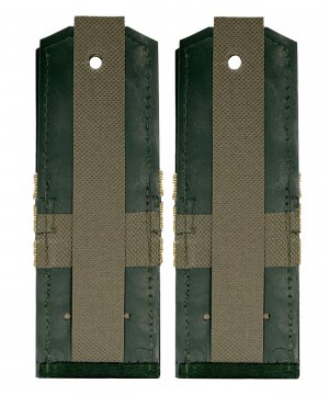 Погоны офисные сержант &mdash; 2