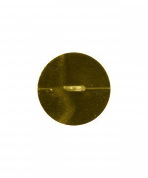 Пуговица МВД большая пластиковая с кантом &mdash; 2