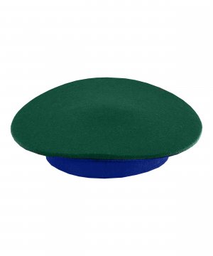 Фуражка пограничных войск — 4