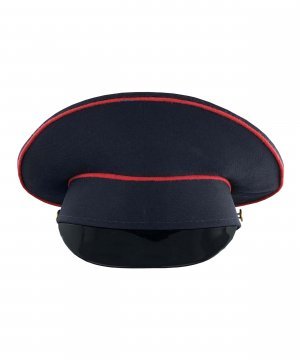 Фуражка полиции &mdash; 3