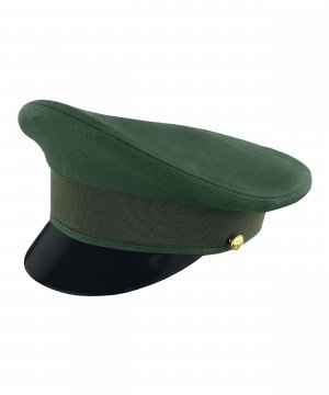 Фуражка офицерская штабная &mdash; 2