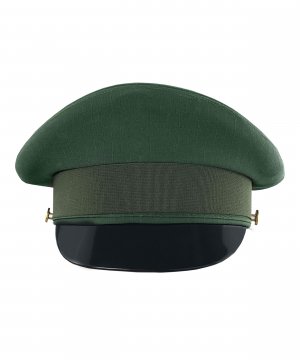 Фуражка офицерская штабная &mdash; 3