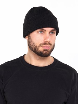 Шапка Полушерсть &mdash; 1