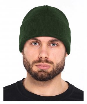 Шапка Полушерсть &mdash; 5
