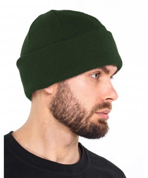 Шапка Полушерсть &mdash; 6