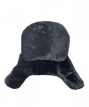 Превью Шапка армейская серая &mdash; 4