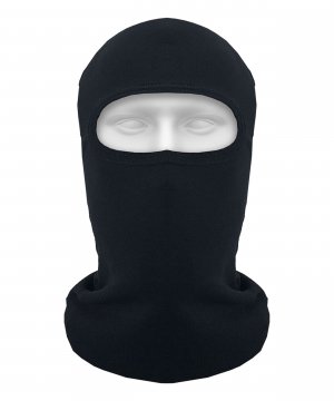 Превью Маска спецназ без рта &mdash; 1