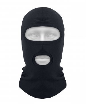 Превью Маска спецназ с прорезями &mdash; 1