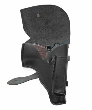 Превью Штатная кобура под ПМ &mdash; 5