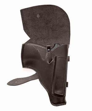 Превью Штатная кобура под ПМ &mdash; 9