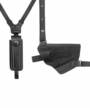 Кобура ОК-4 оперативная универсальная под ПМ (РГ) &mdash; 1