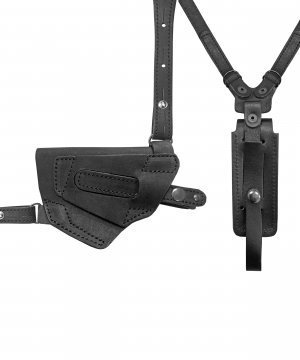 Кобура ОК-4 оперативная универсальная под ПМ (РГ) &mdash; 2