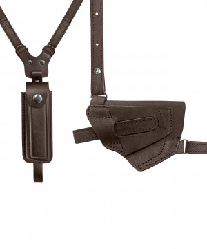 Кобура ОК-4 оперативная универсальная под ПМ (РГ) &mdash; 3