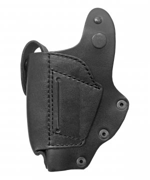 Превью ПК-25\2 Кобура поясная к ПМ со скобой &mdash; 1