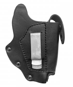 Превью ПК-25\2 Кобура поясная к ПМ со скобой &mdash; 2