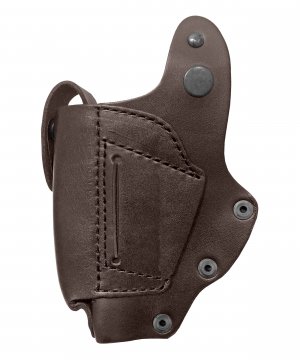 Превью ПК-25\2 Кобура поясная к ПМ со скобой &mdash; 4