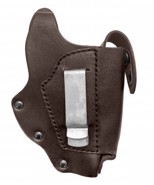 Превью ПК-25\2 Кобура поясная к ПМ со скобой &mdash; 5