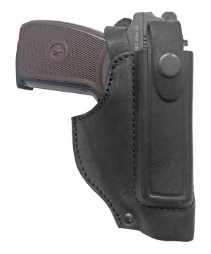 ПК-4 Кобура под ПМ с запасной обоймой &mdash; 3