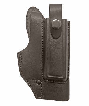 Превью ПК-4 Кобура под ПМ с запасной обоймой &mdash; 4