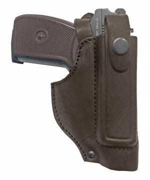 Превью ПК-4 Кобура под ПМ с запасной обоймой &mdash; 6