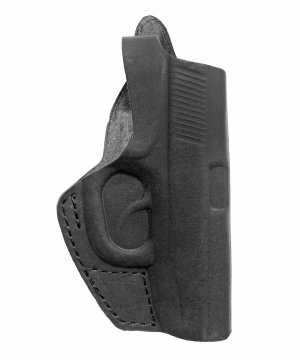 ПК-5 Кобура поясная к ПМ &mdash; 1